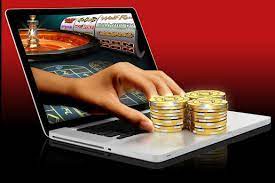 Зеркало Slott Casino